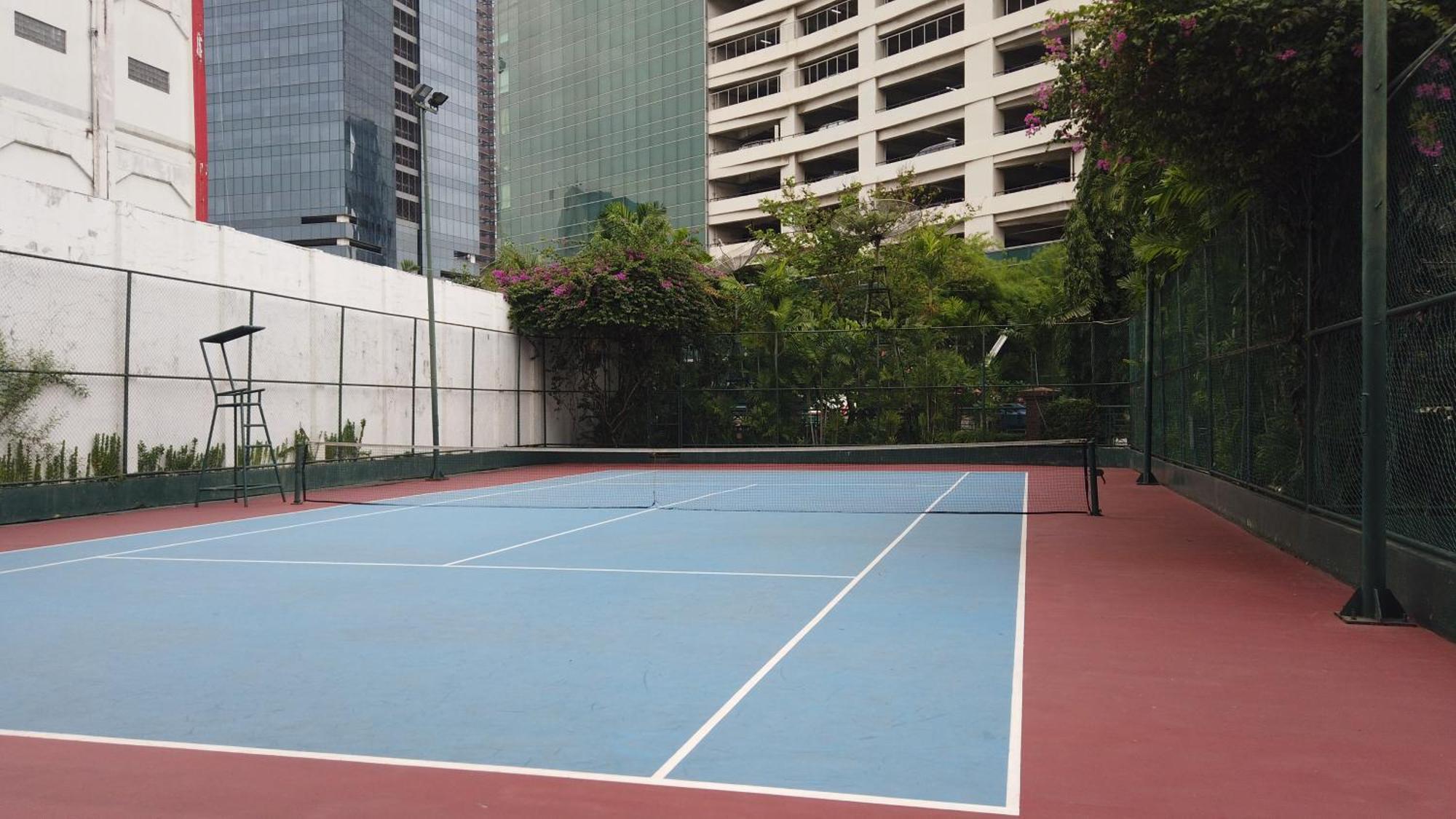 Comfy And Elegant 2br At Sudirman Tower By Travelio