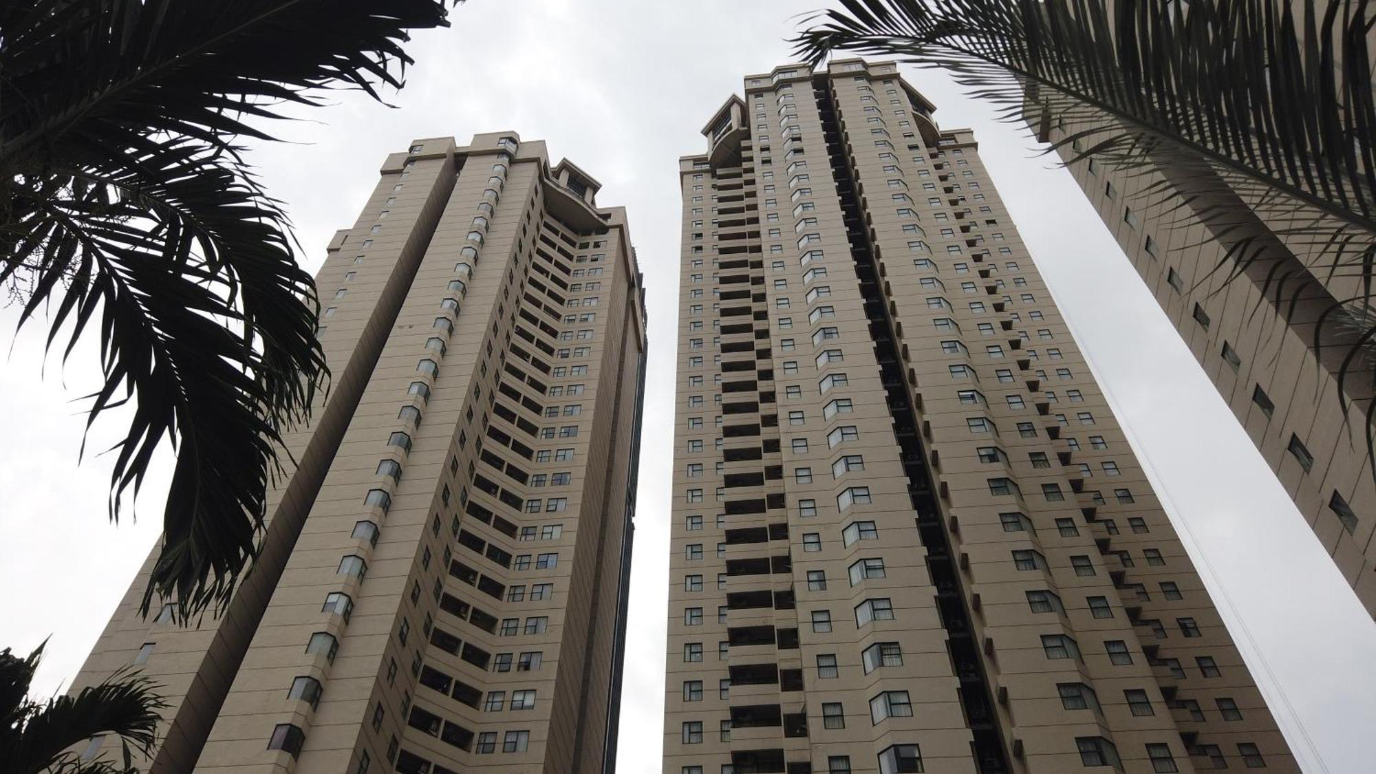 Comfy And Elegant 2br At Sudirman Tower By Travelio * Jakarta