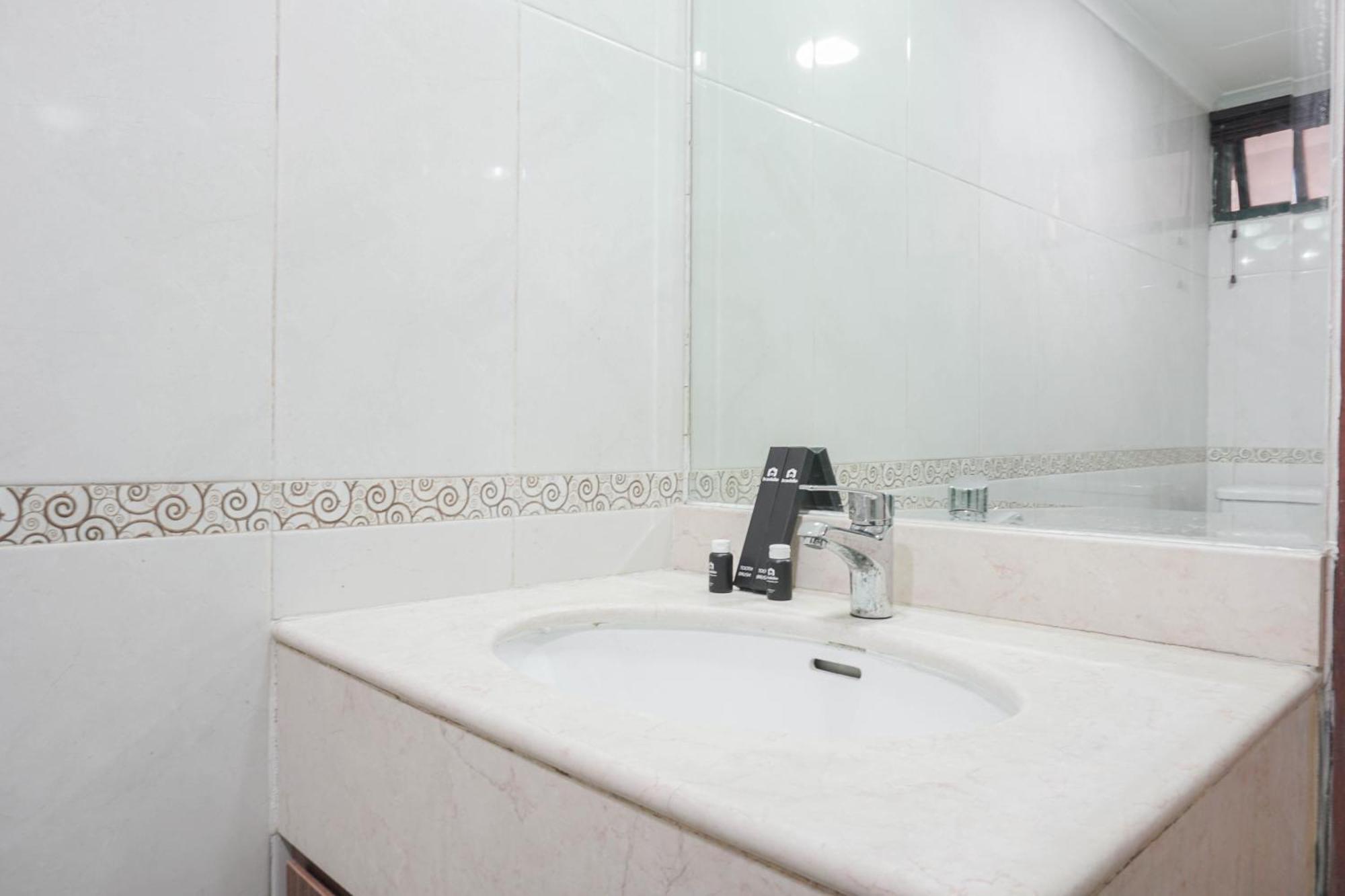 Pangsapuri Comfy And Elegant 2br At Sudirman Tower By Travelio *