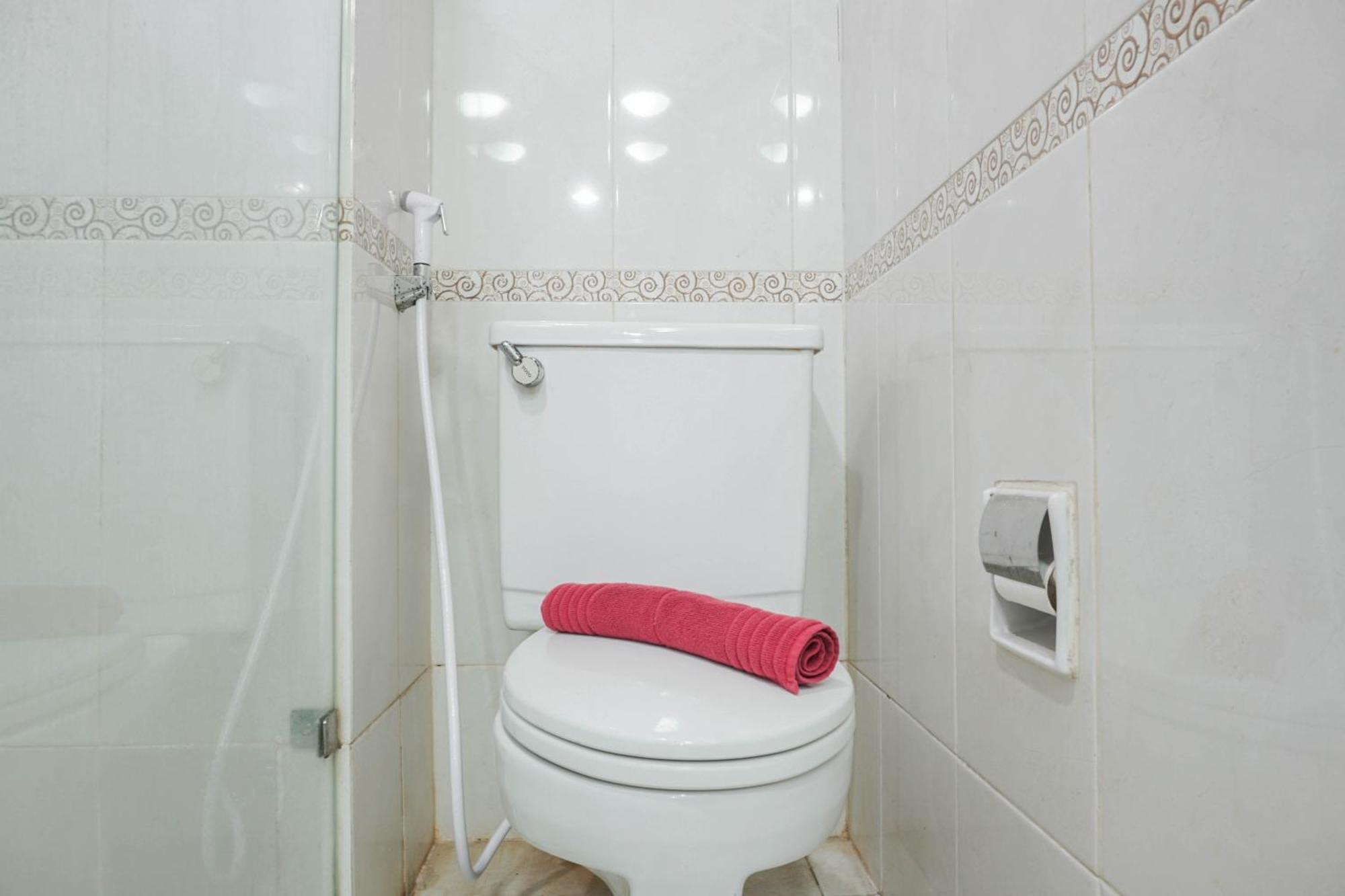 Comfy And Elegant 2br At Sudirman Tower By Travelio Pangsapuri Jakarta
