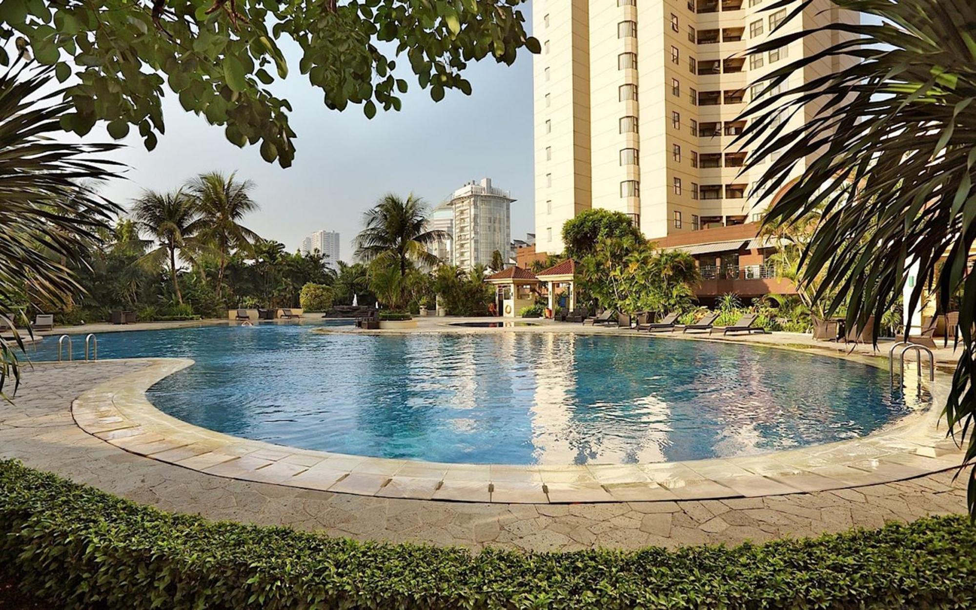 Comfy And Elegant 2br At Sudirman Tower By Travelio Jakarta